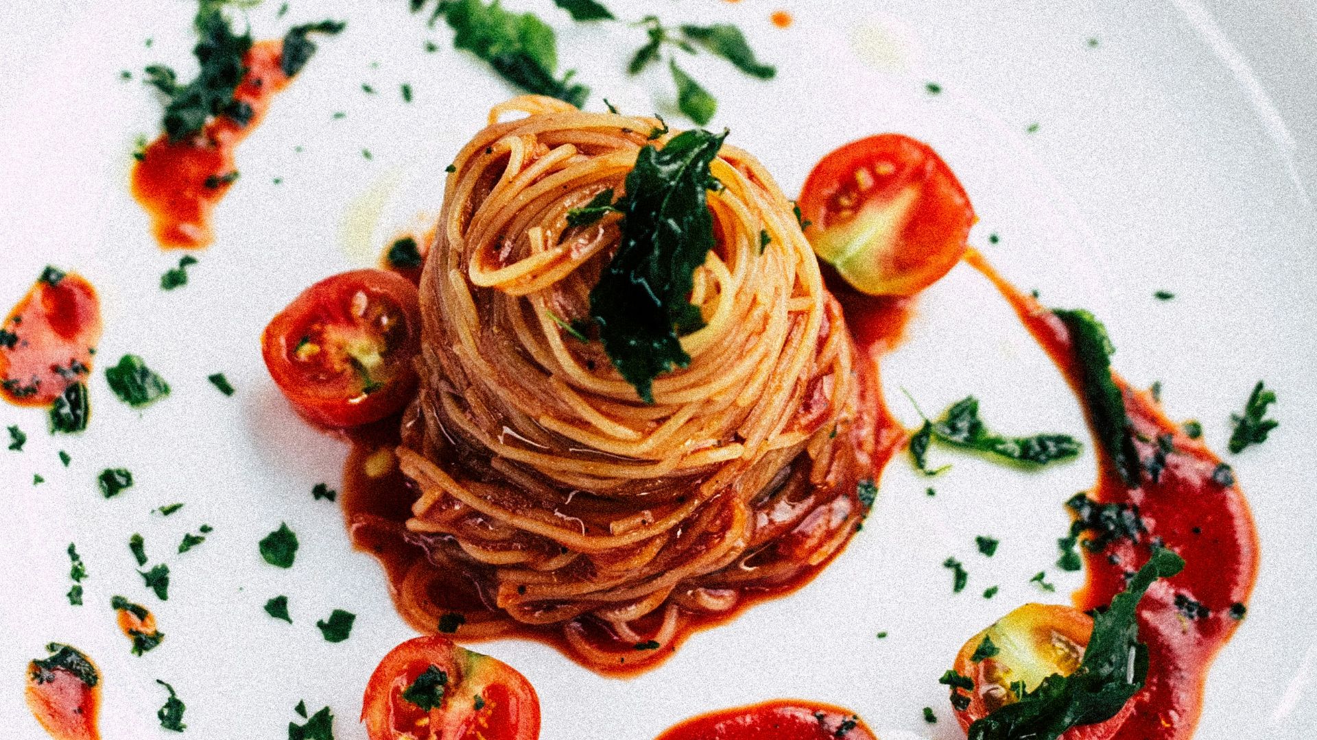 5. Sauce tomate pour pâtes