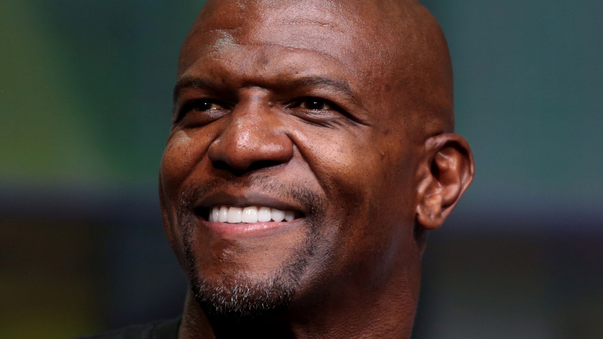 18. Terry Crews