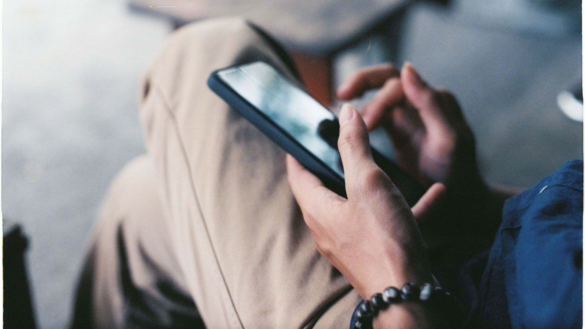 20. Favorise une relation plus saine avec la technologie