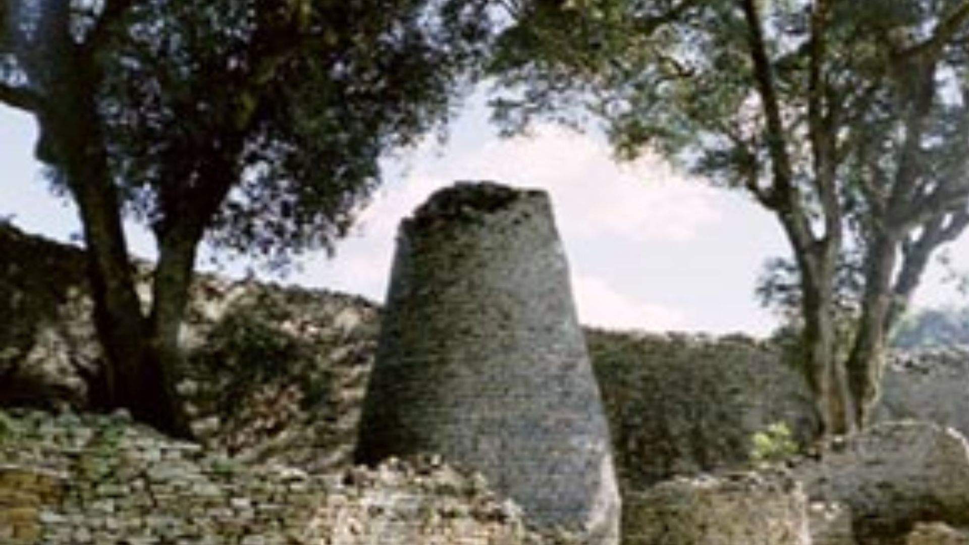 16. Mesurer le Grand Zimbabwe