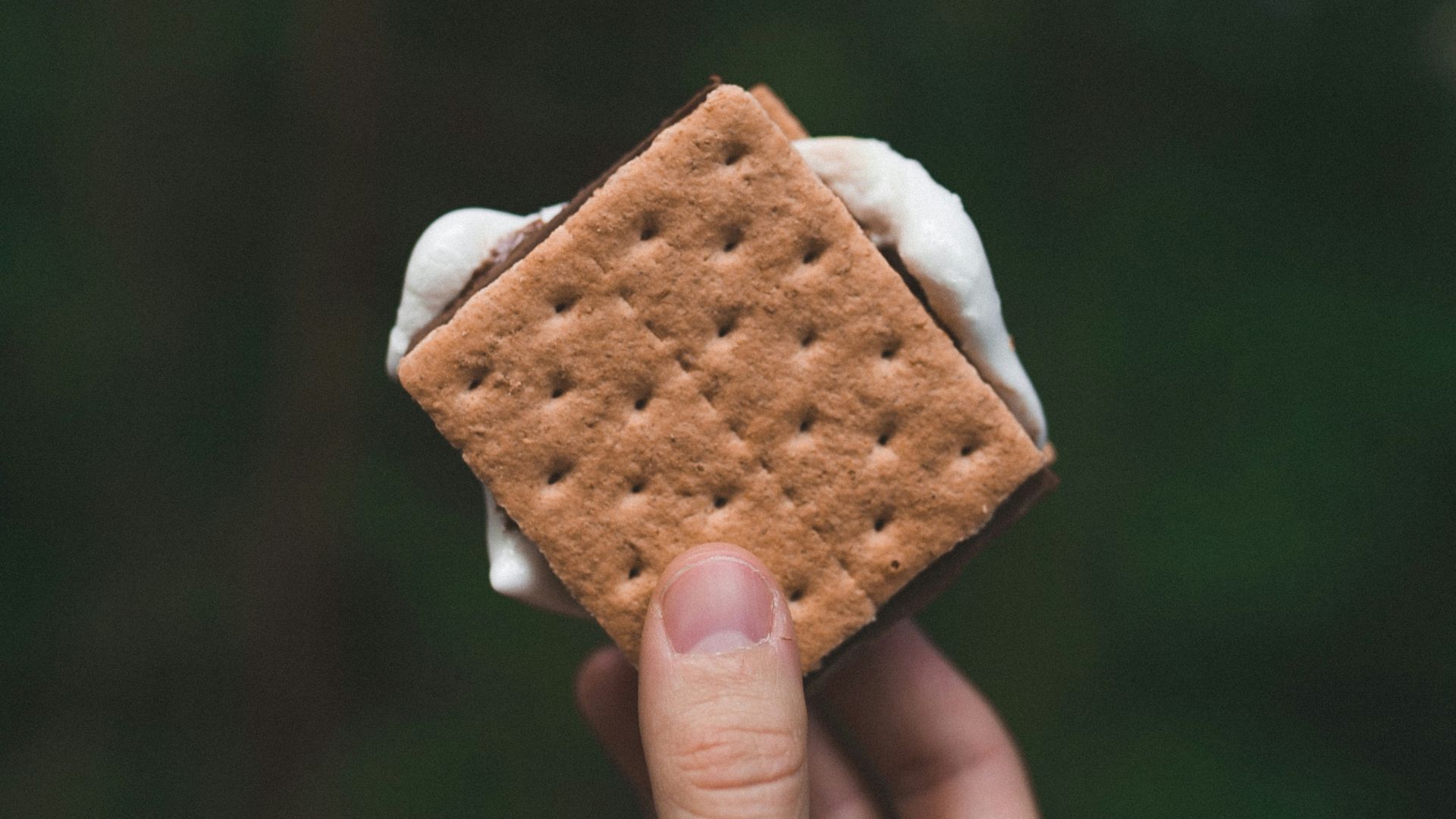 9. S’mores