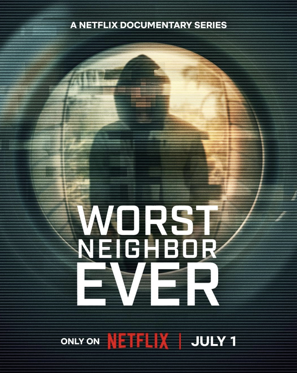 Worst Neighbor Ever (Season 1)