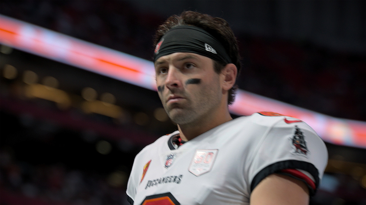Quarterback (Season 3)