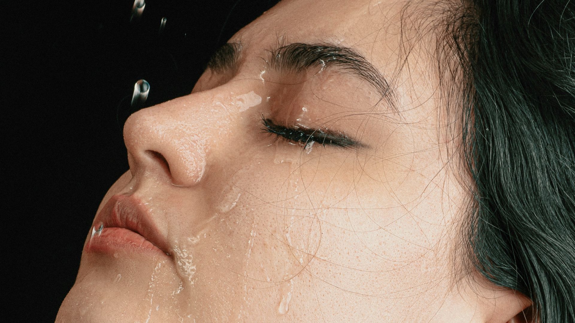 9. Démaquillant pour maquillage waterproof
