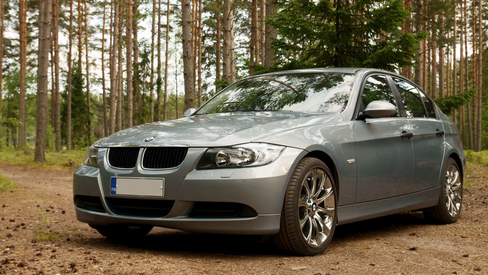 10. BMW E92 M3