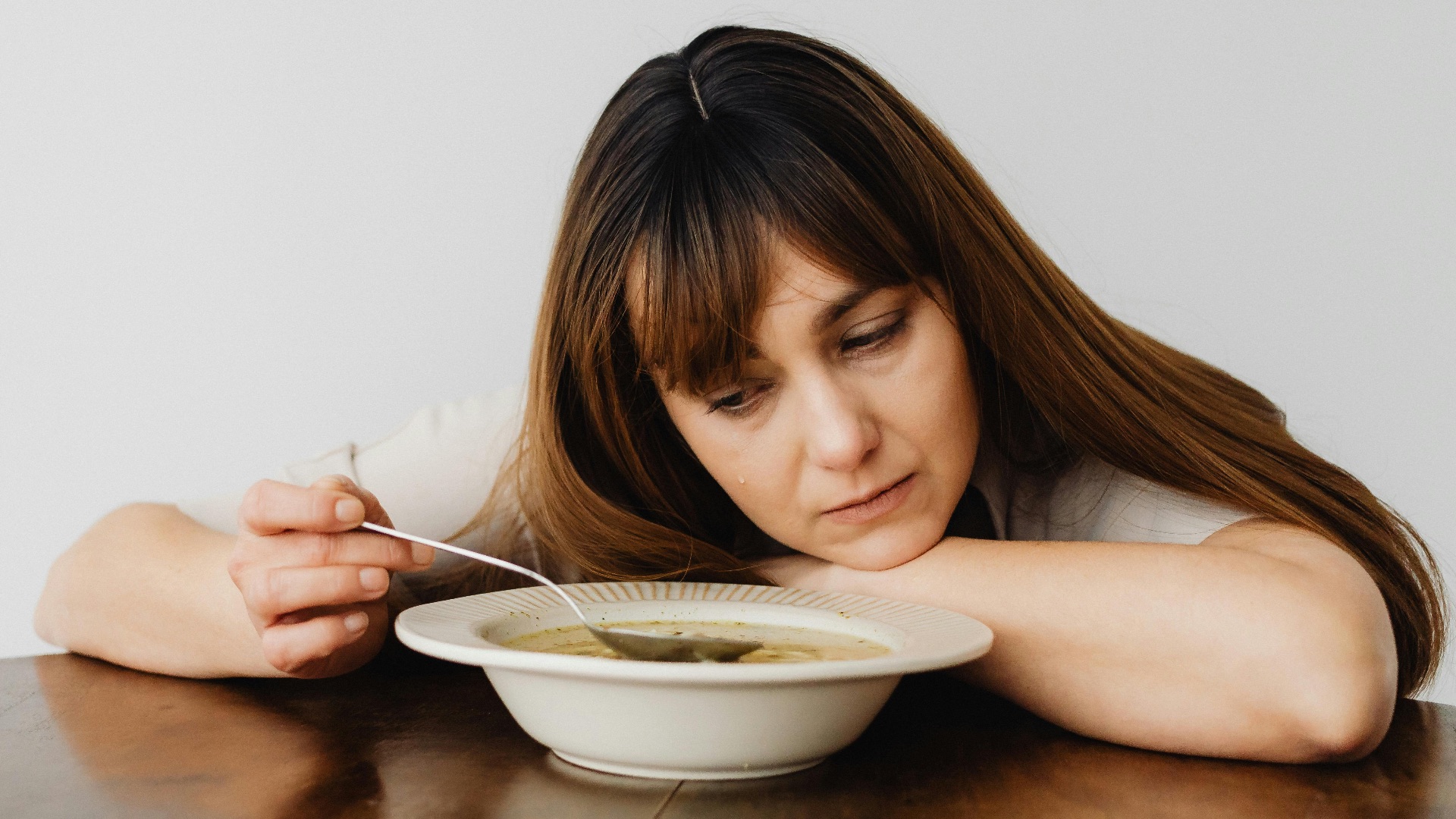 1. Vous risquez de ne pas en avoir assez pour vous-même