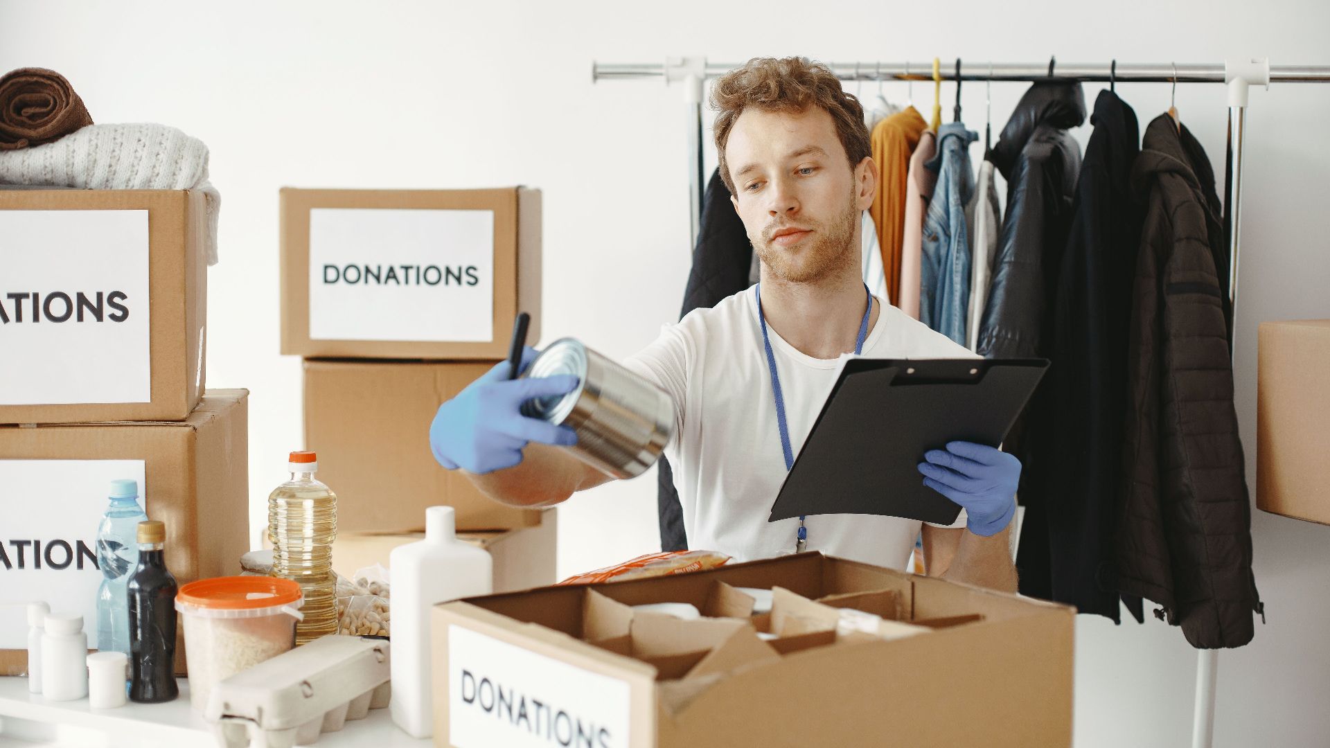 19. La collecte de fonds de l'Office