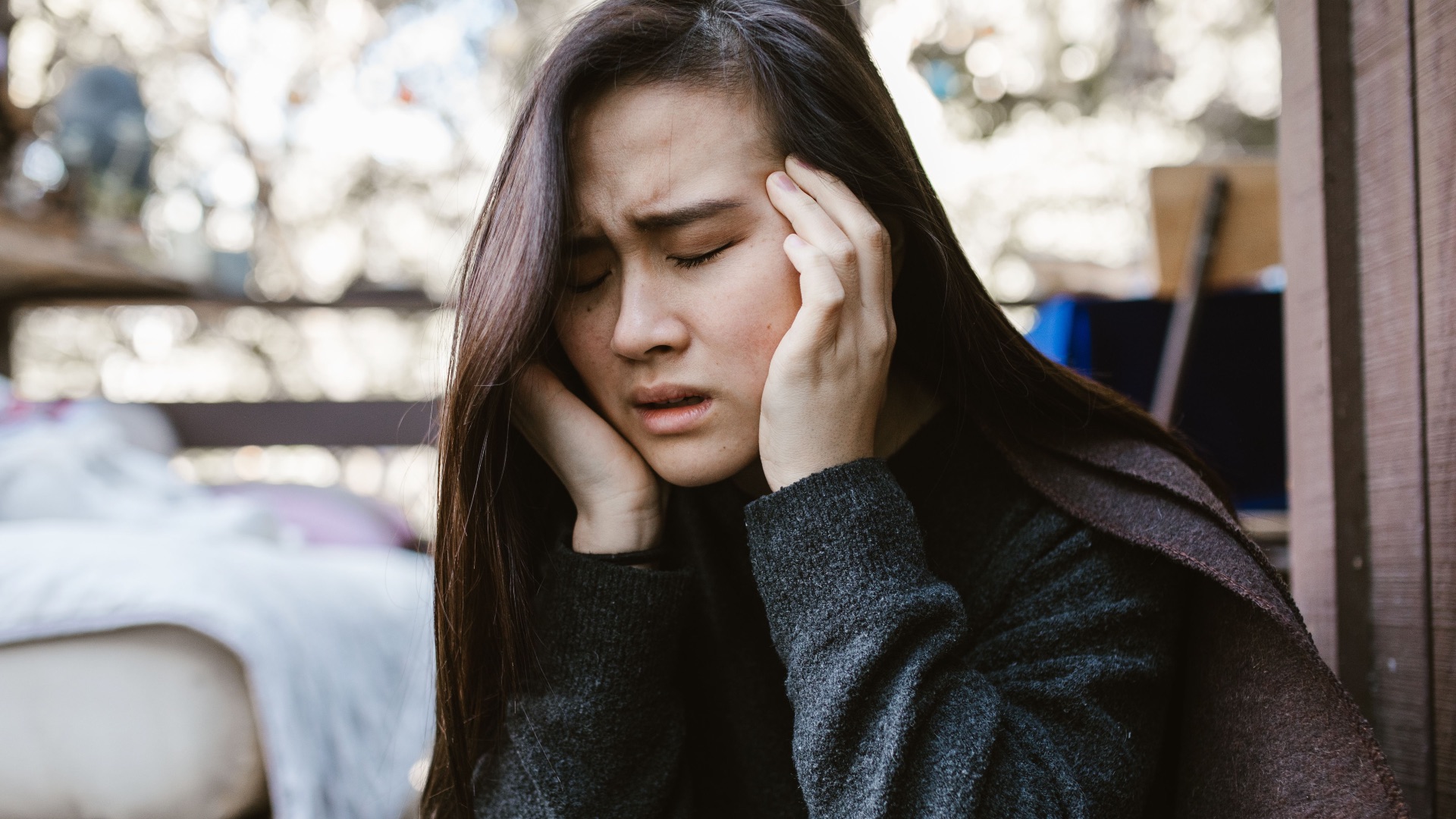 3. Vous continuez à ignorer votre propre malaise