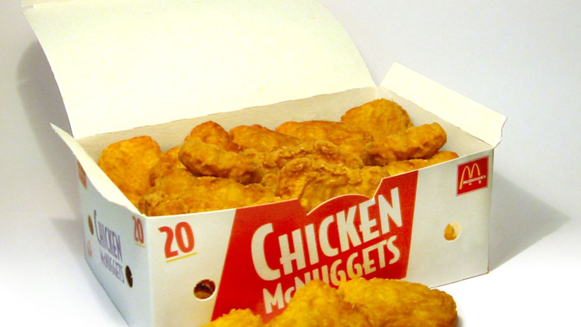 McNuggets