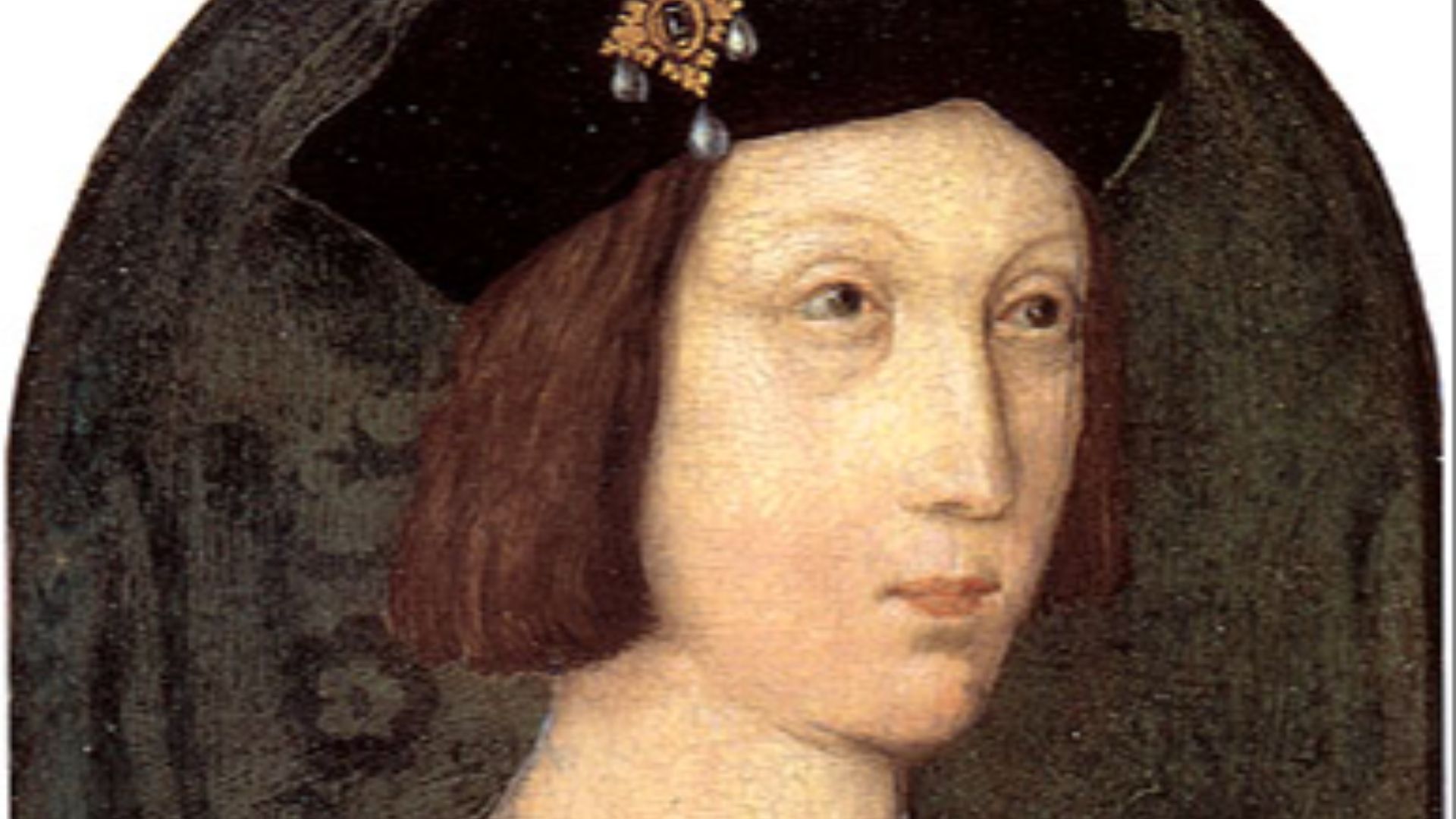 2. Arthur Tudor