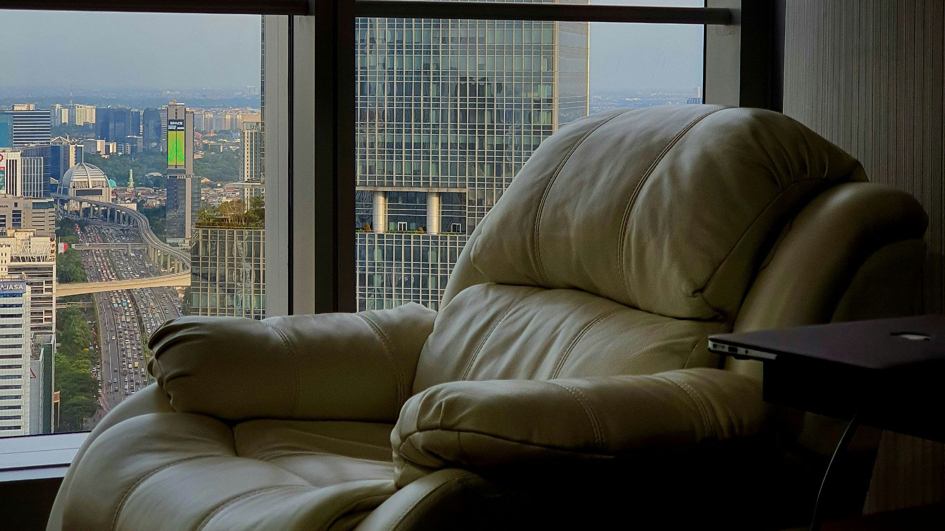 3. Fauteuils inclinables