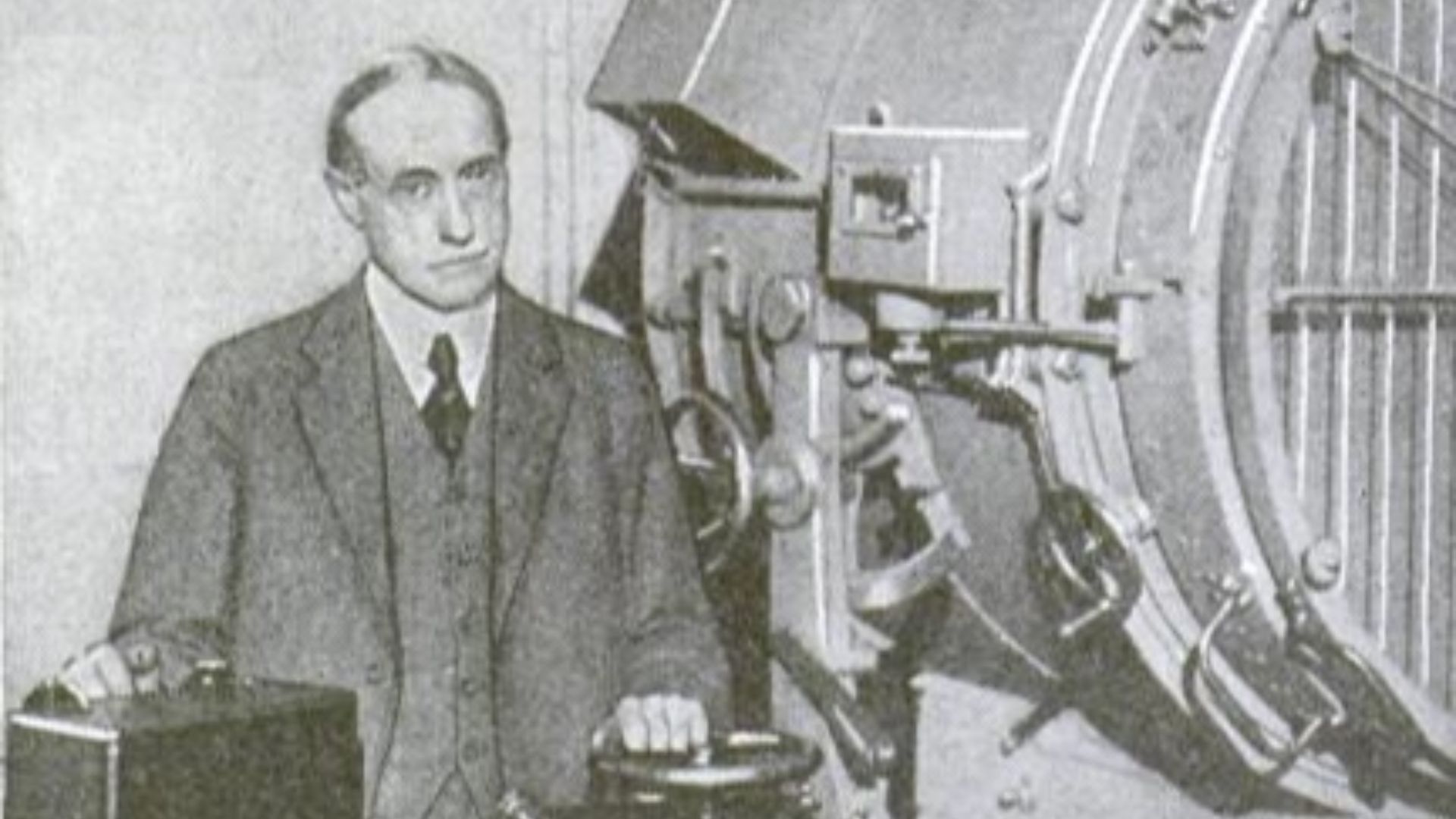 13. Elmer Sperry
