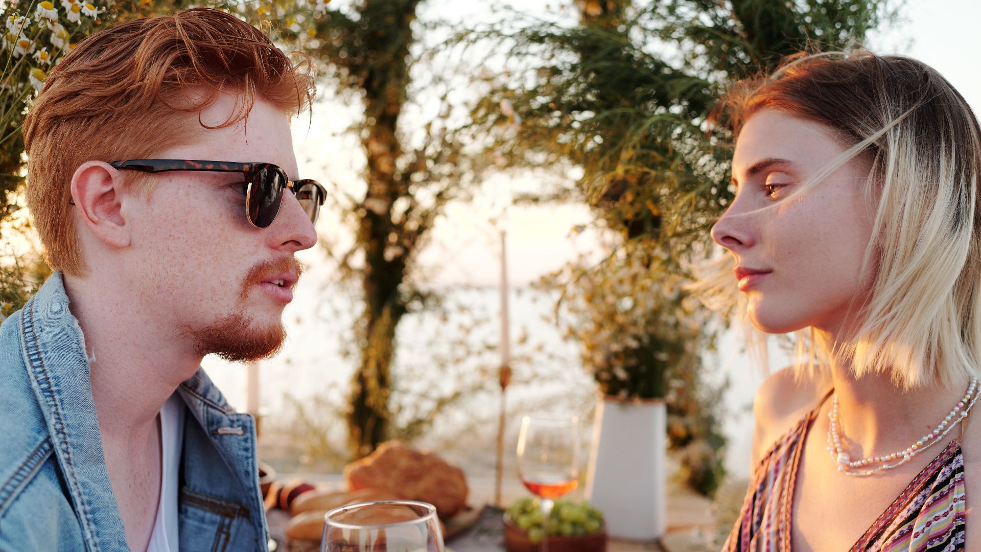 10. Ils te demandent ce que tu veux avant même que tu aies fini ton premier verre