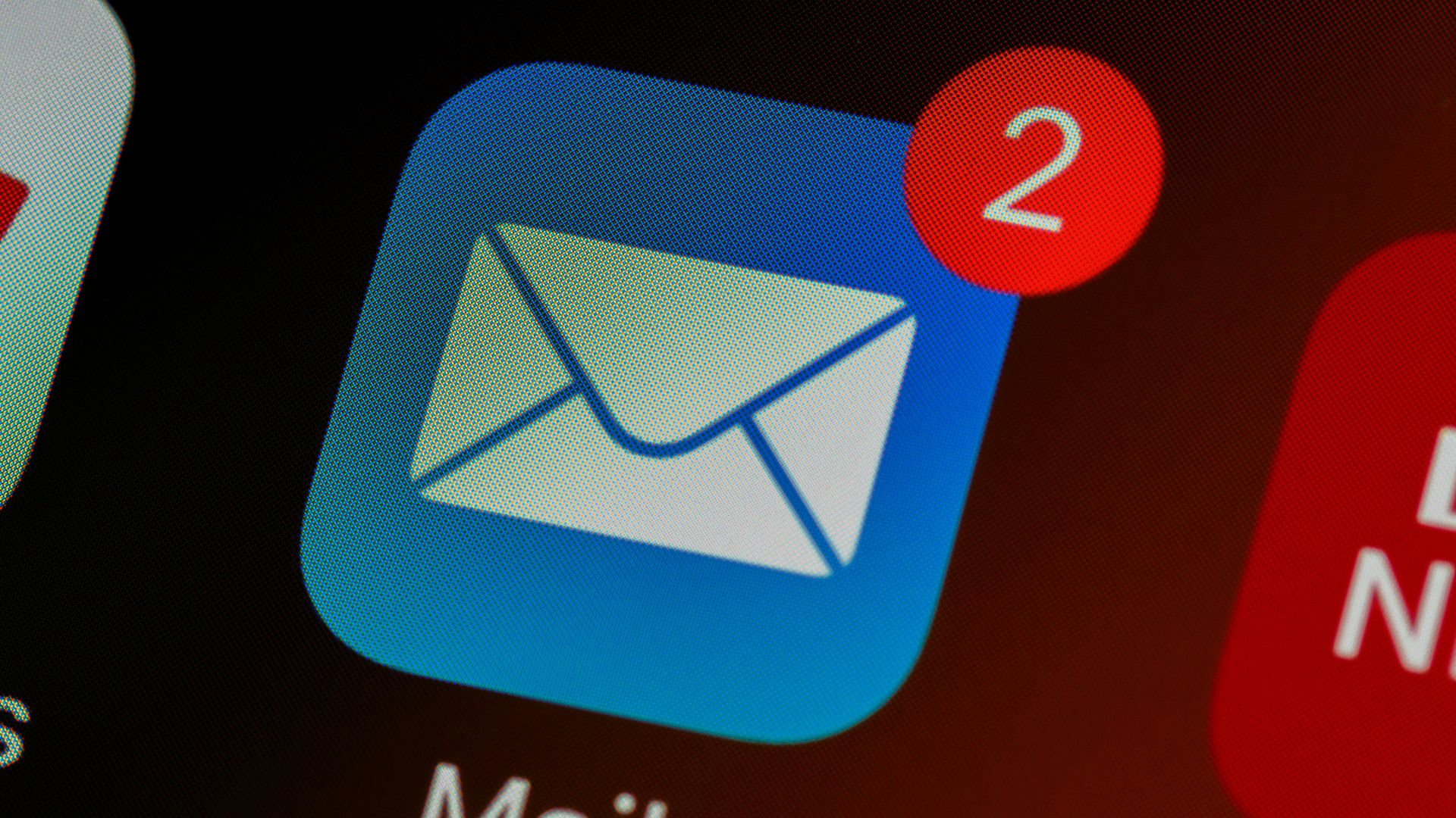 1. Envoyer des e-mails de remerciement