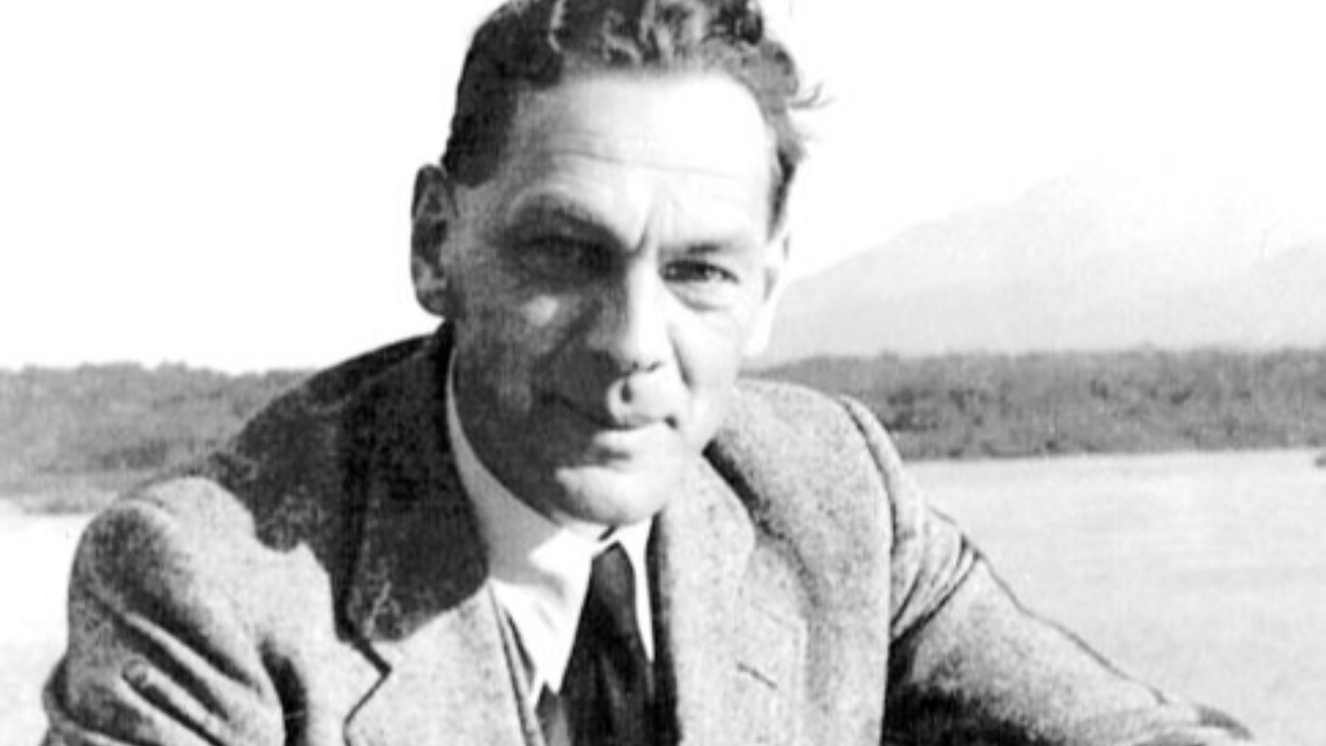 6. Richard Sorge