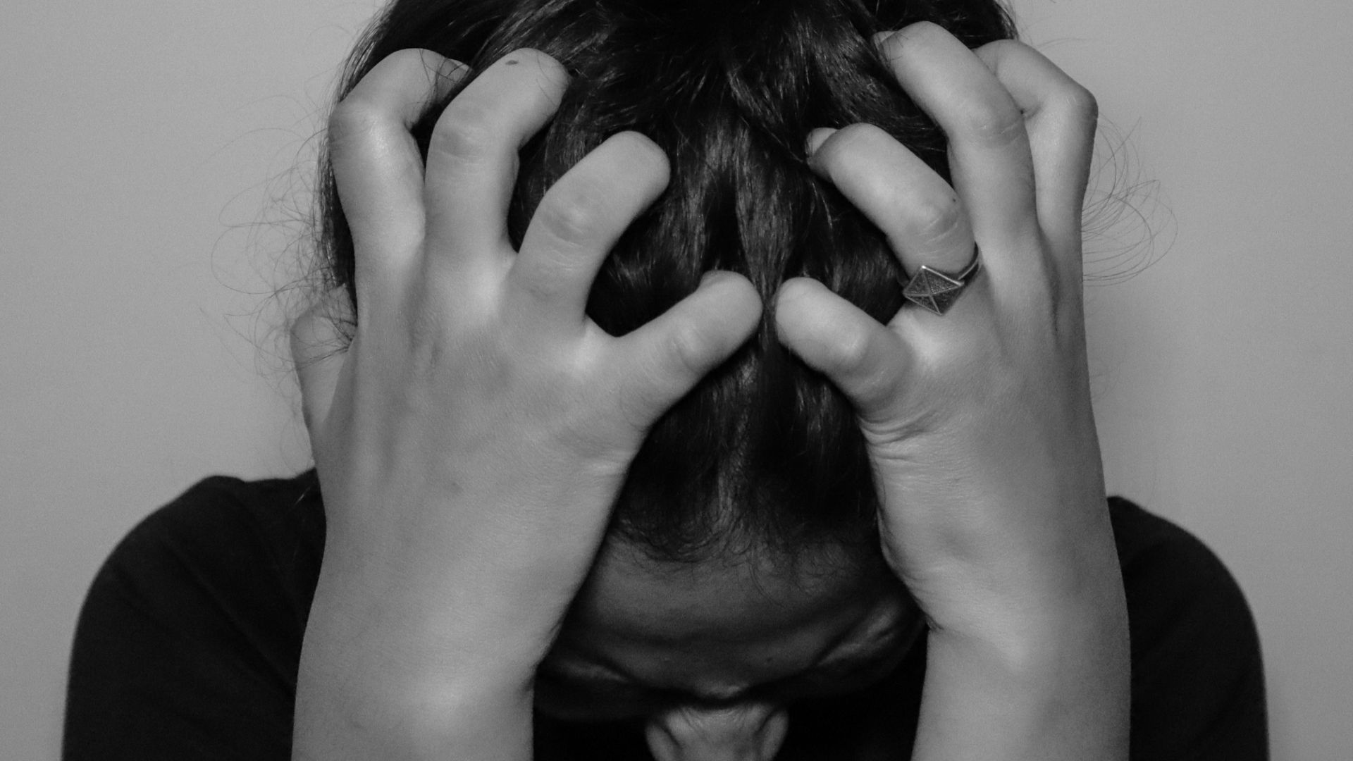 13. Vous vous sentez plus sensible au stress
