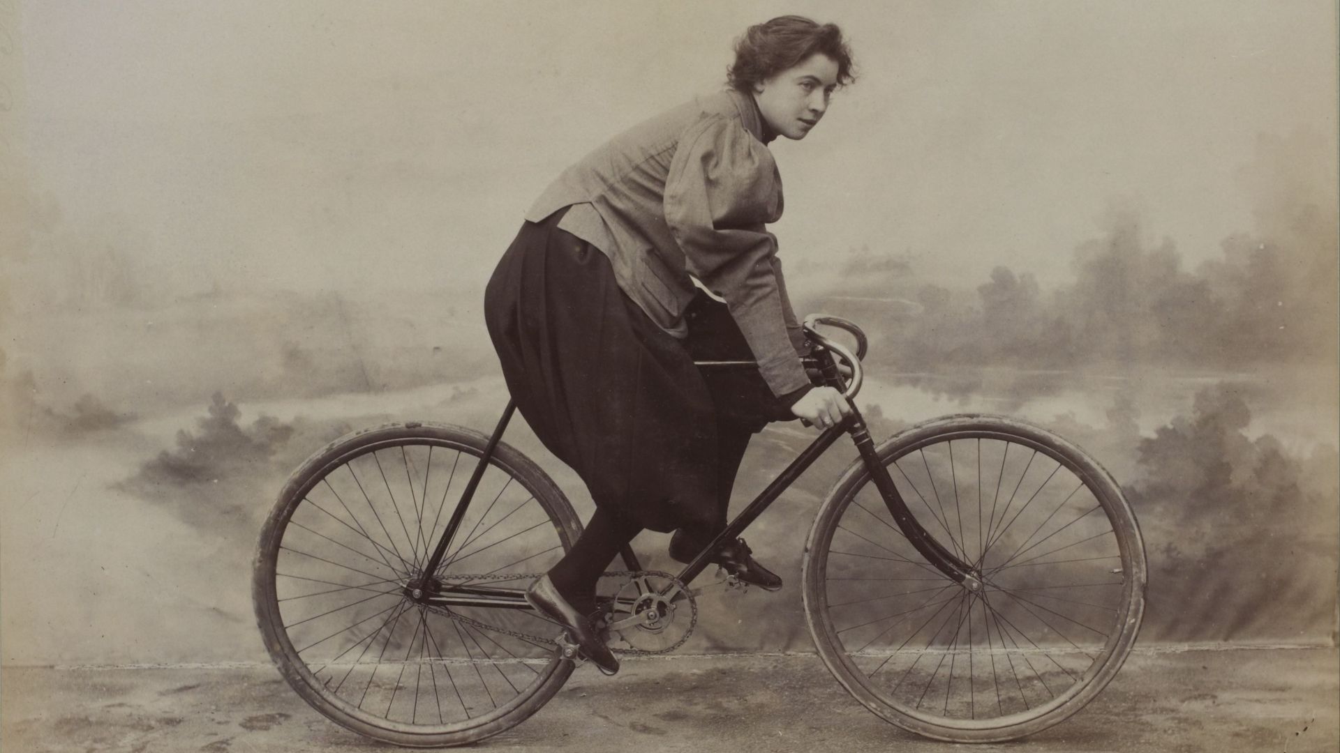 10. Culottes de cyclisme