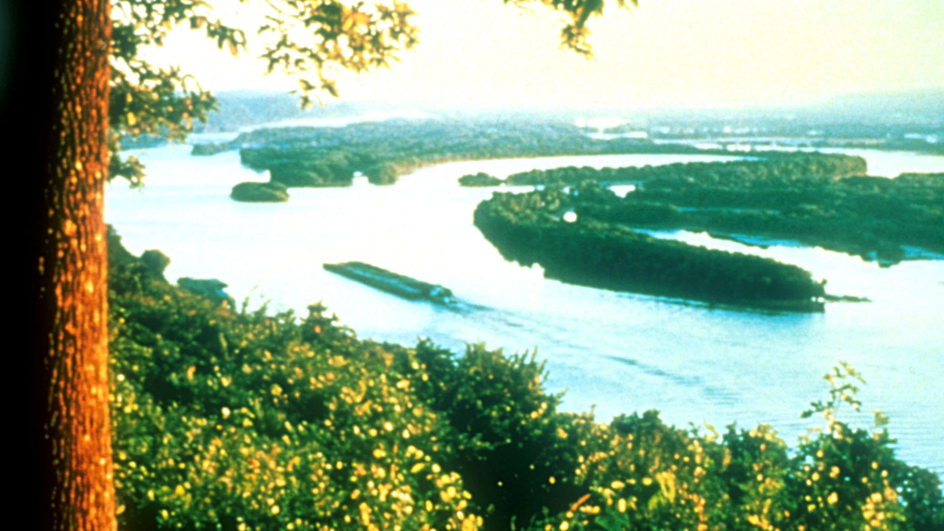10. L'expansion de la métropole de Cahokia