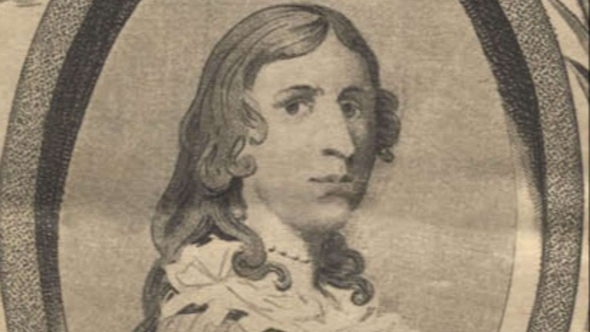 1. Deborah Sampson dans le rôle de Robert Shurtliff
