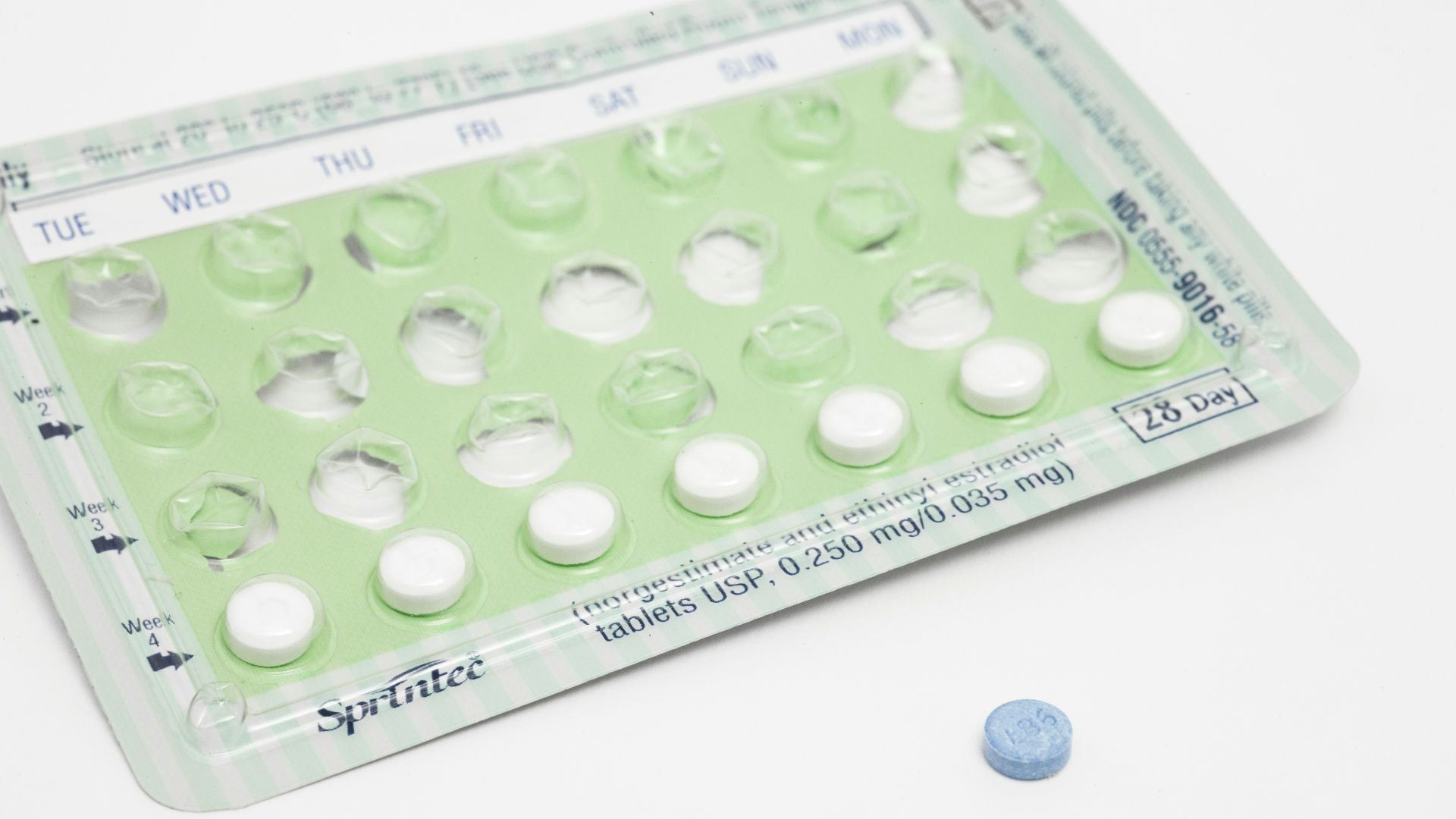 9. Accès à la contraception
