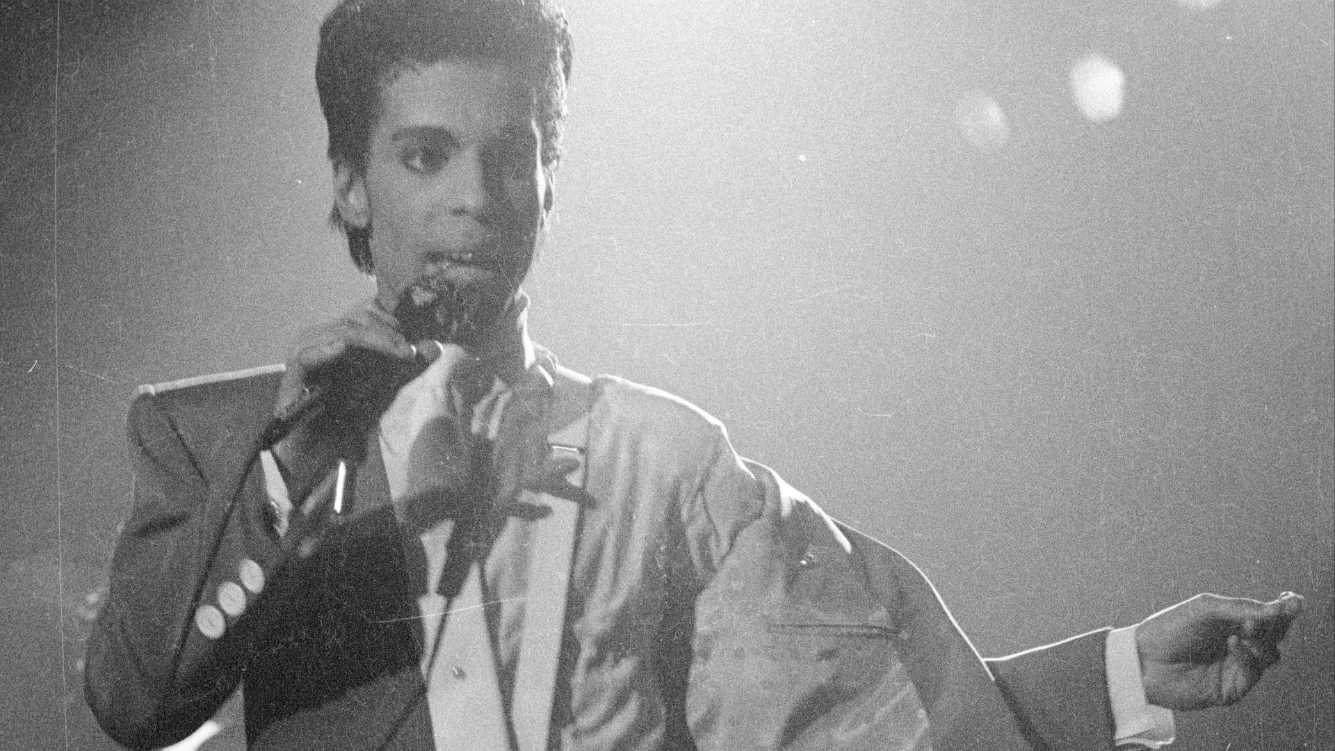 6. Prince