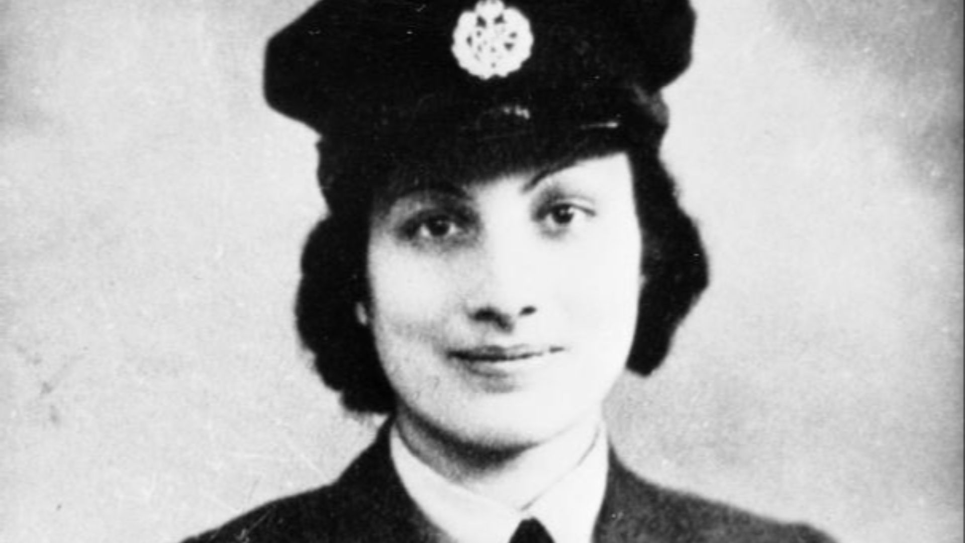 3. Noor Inayat Khan