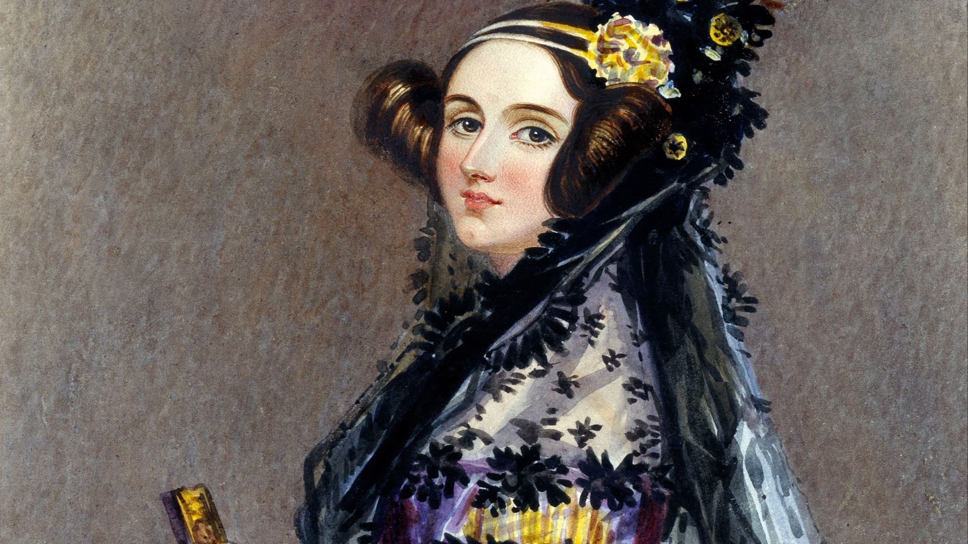 9. Ada Lovelace : mathématicienne et pionnière de l'informatique