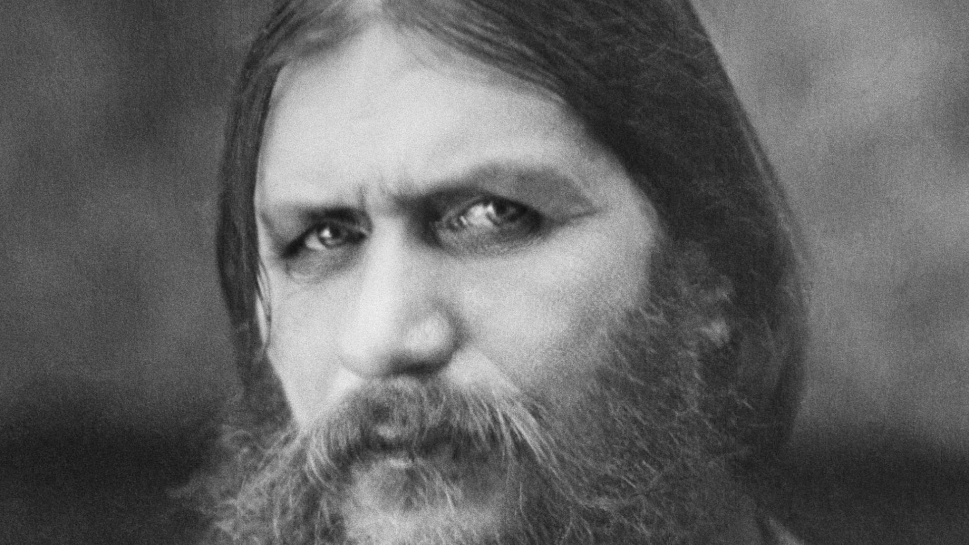 15. Grigori Raspoutine