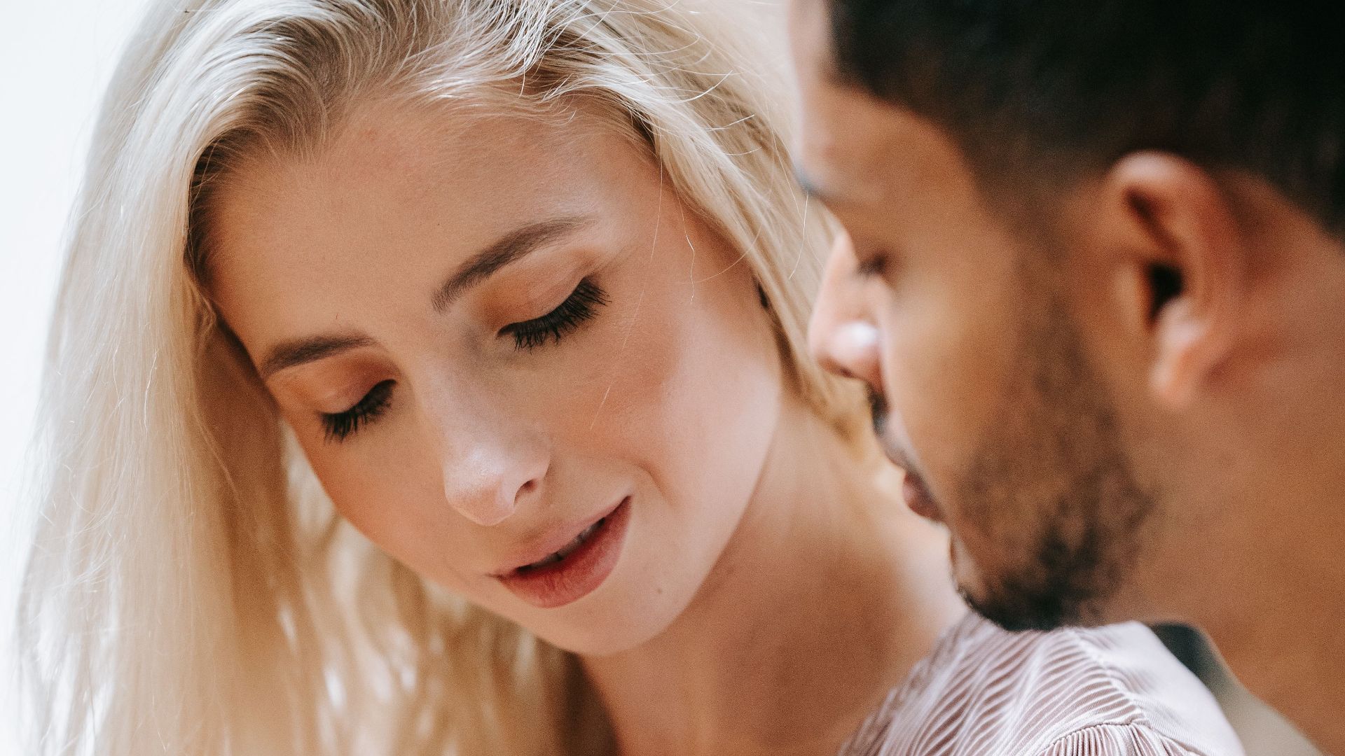 3. Lever les yeux au ciel est ta réaction habituelle