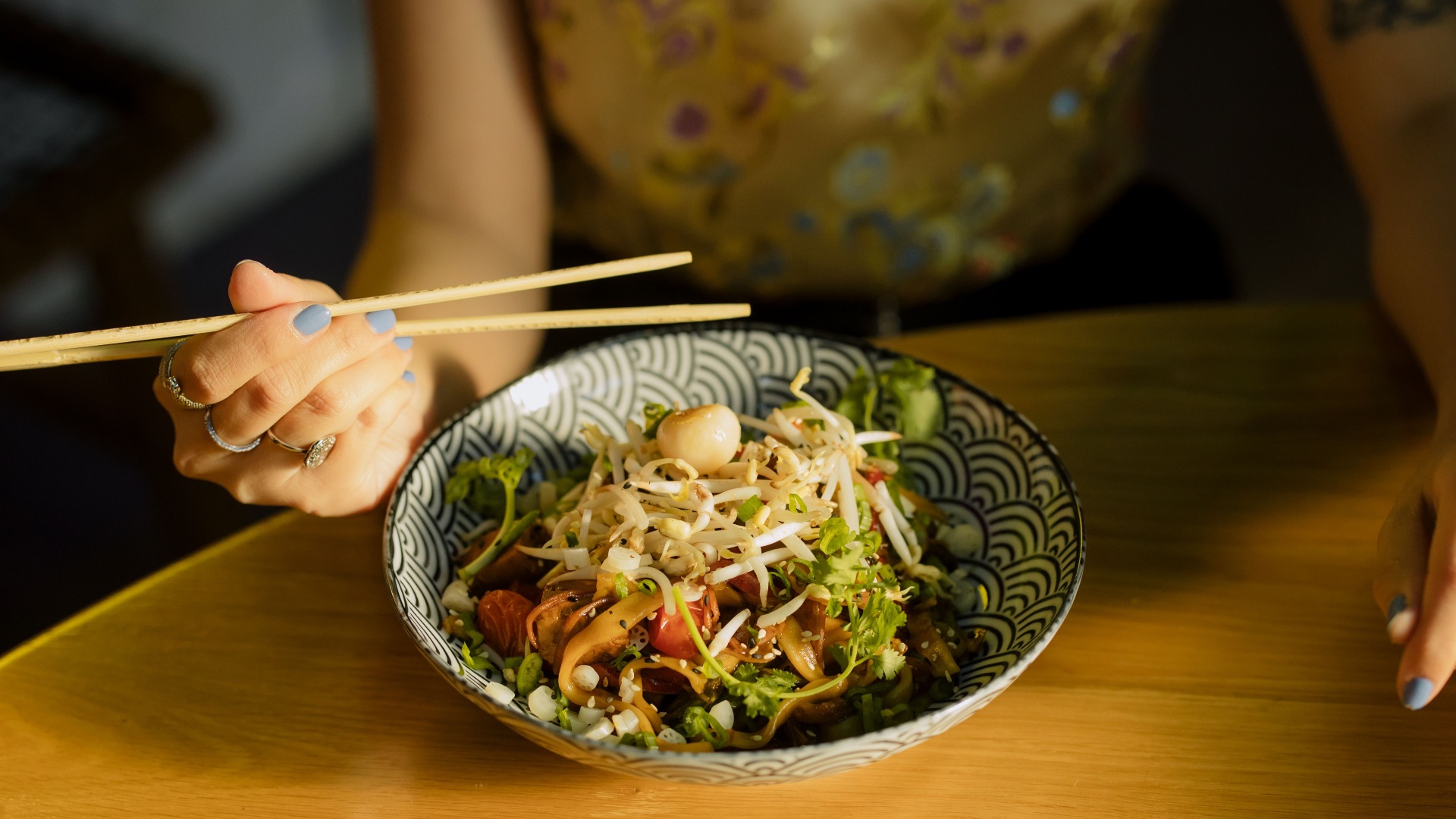 4. Cuisiner chez soi favorise une alimentation plus consciente