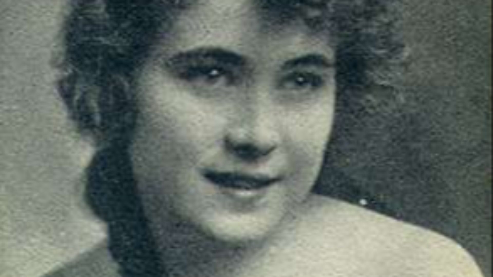 3. Margaret Gibson et le meurtre de William Desmond Taylor