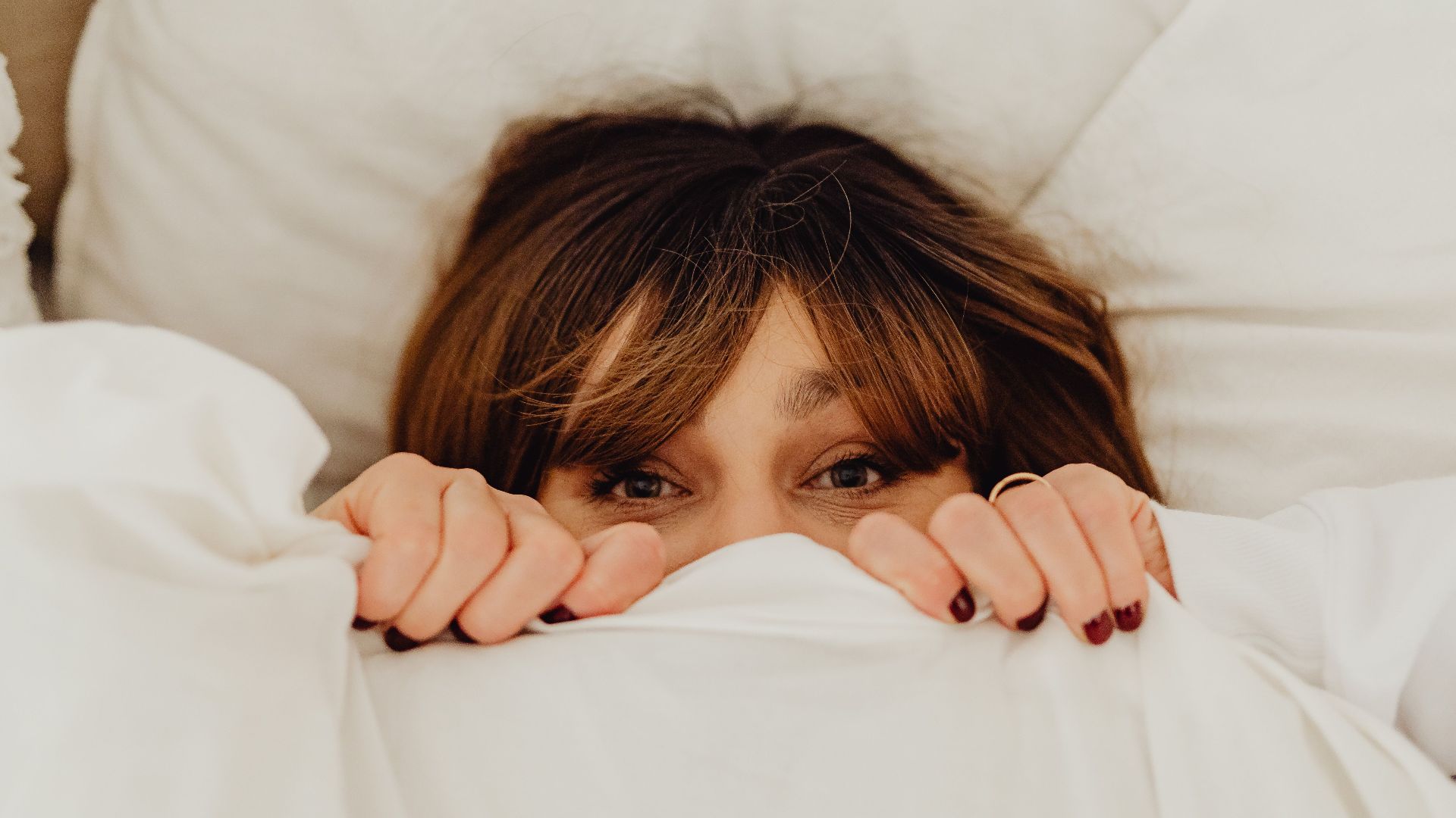 20 façons fascinantes dont votre cerveau vous protège lorsque vous rêvez