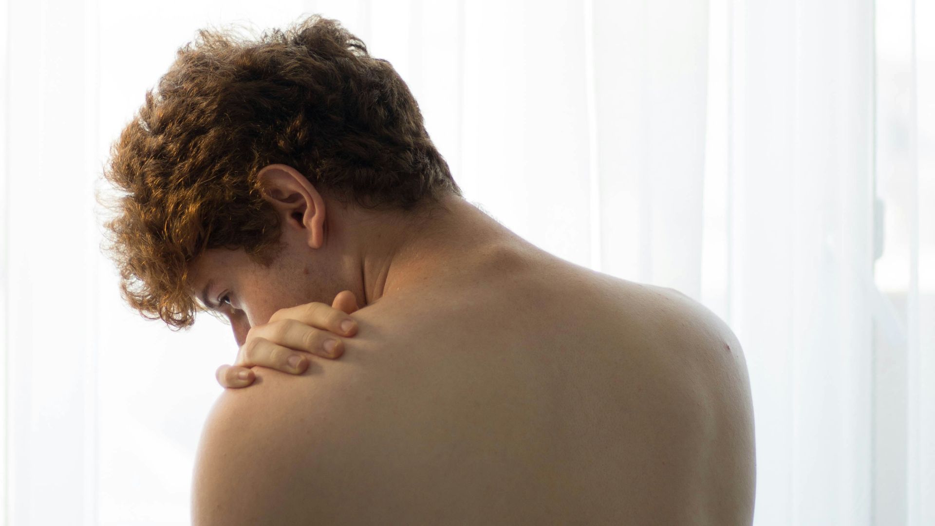 12. Surmonter une douleur aiguë