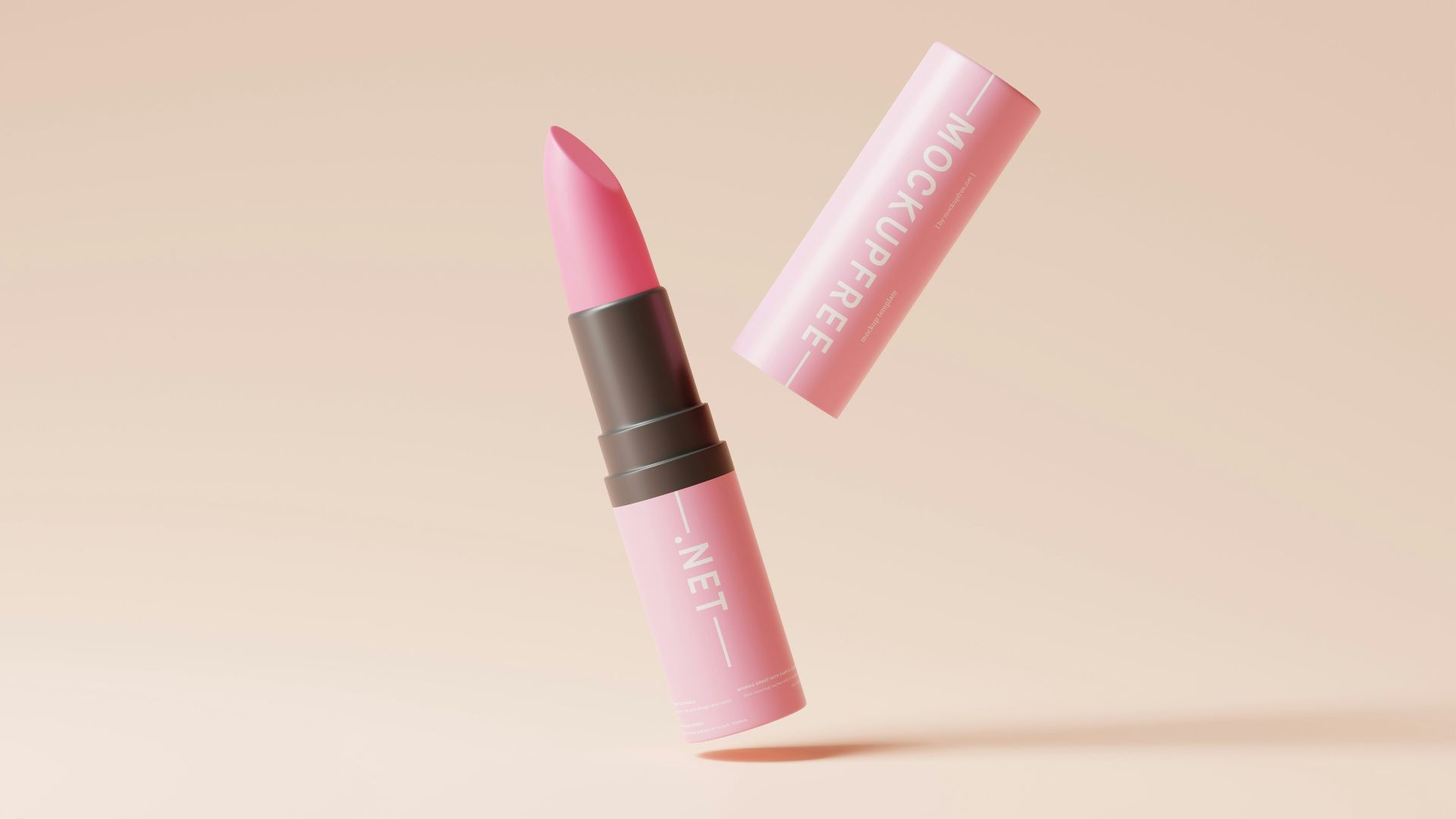 7. Blush crème en stick