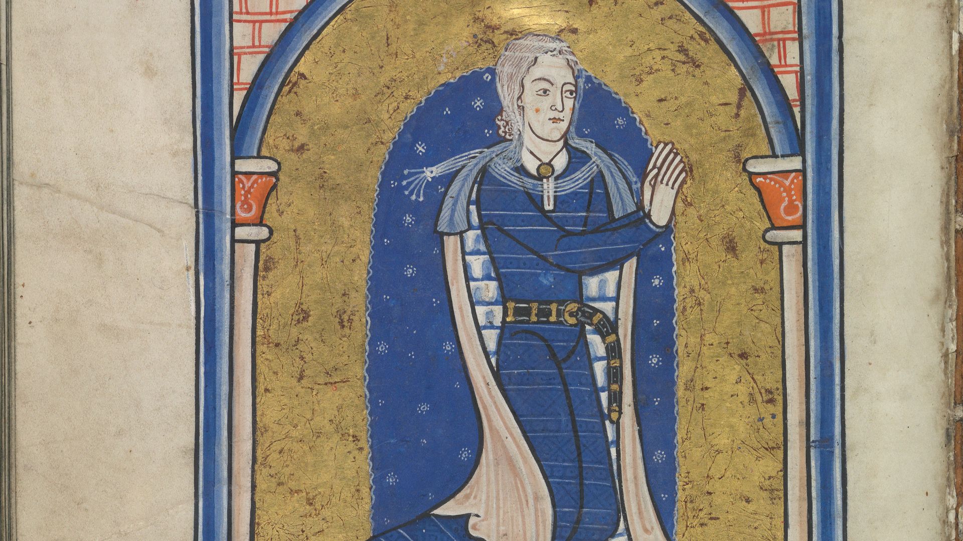 6. Aliénor d'Aquitaine