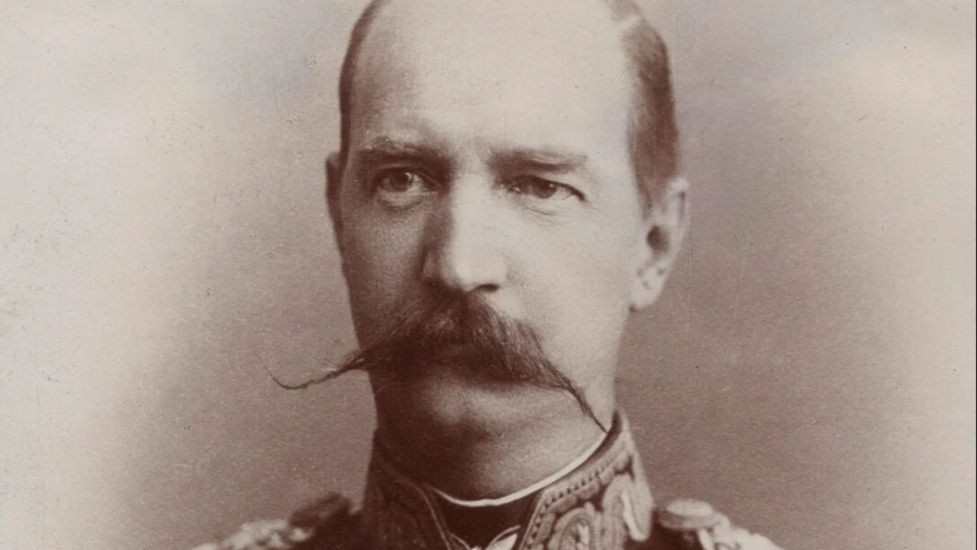 11. George Ier