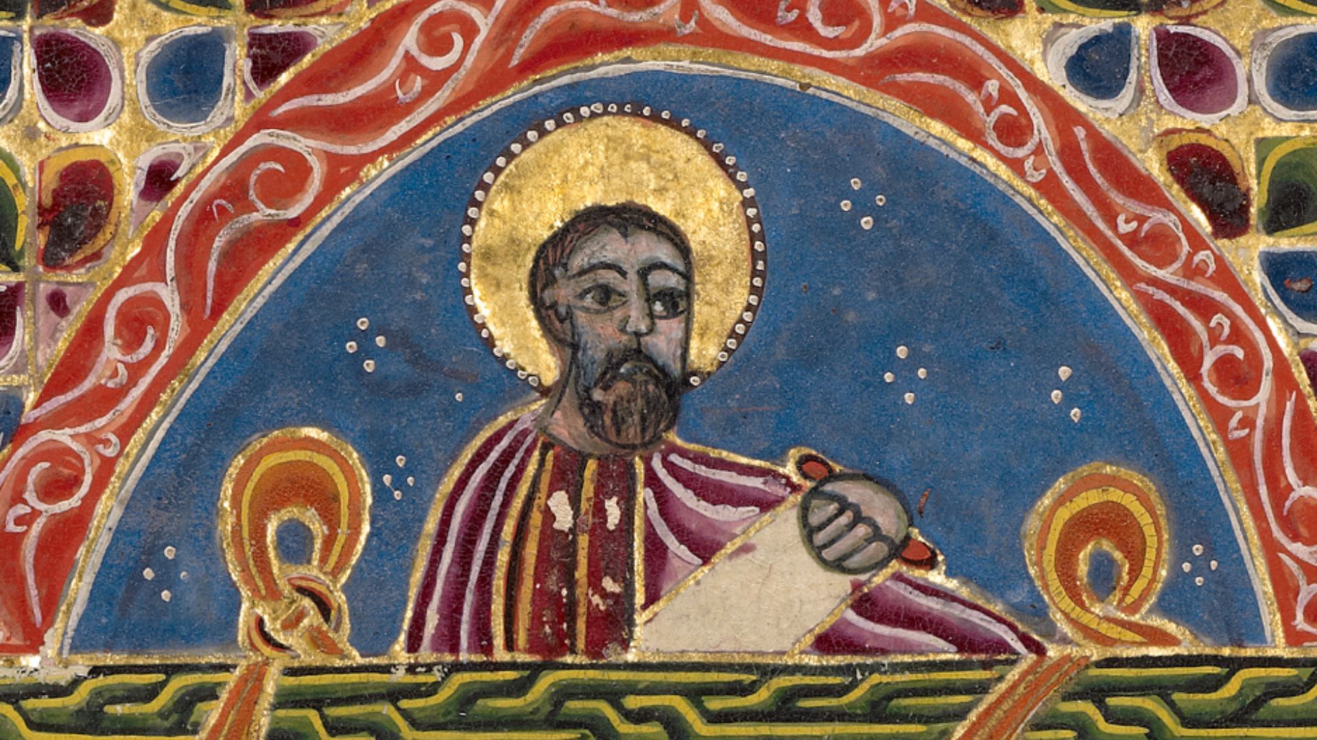 4. Eusèbe de Césarée