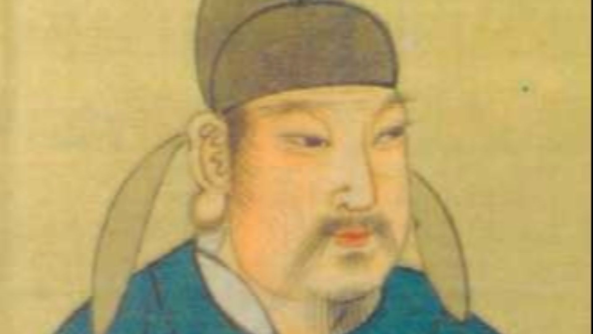 9. L'empereur Xuanzong de la dynastie Tang – Trompé par Li Linfu