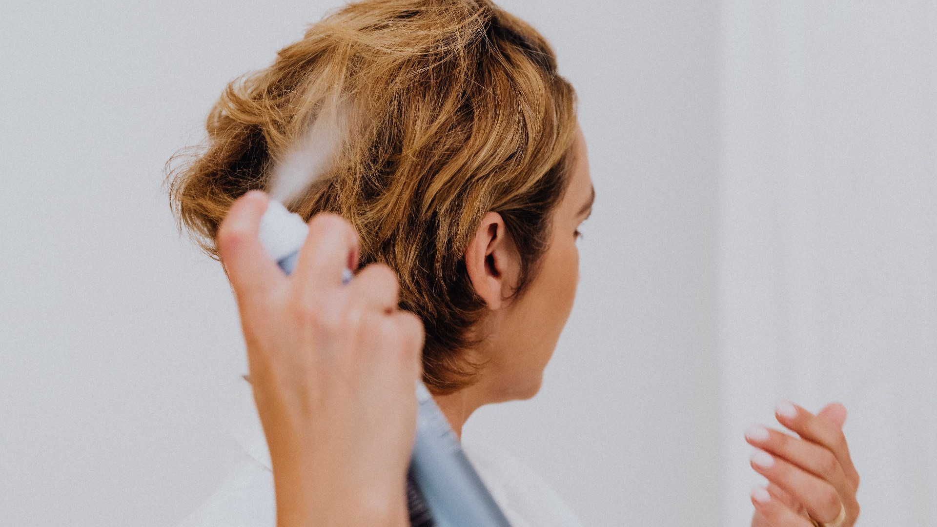 8. Utilisation de produits capillaires enrichis en SPF