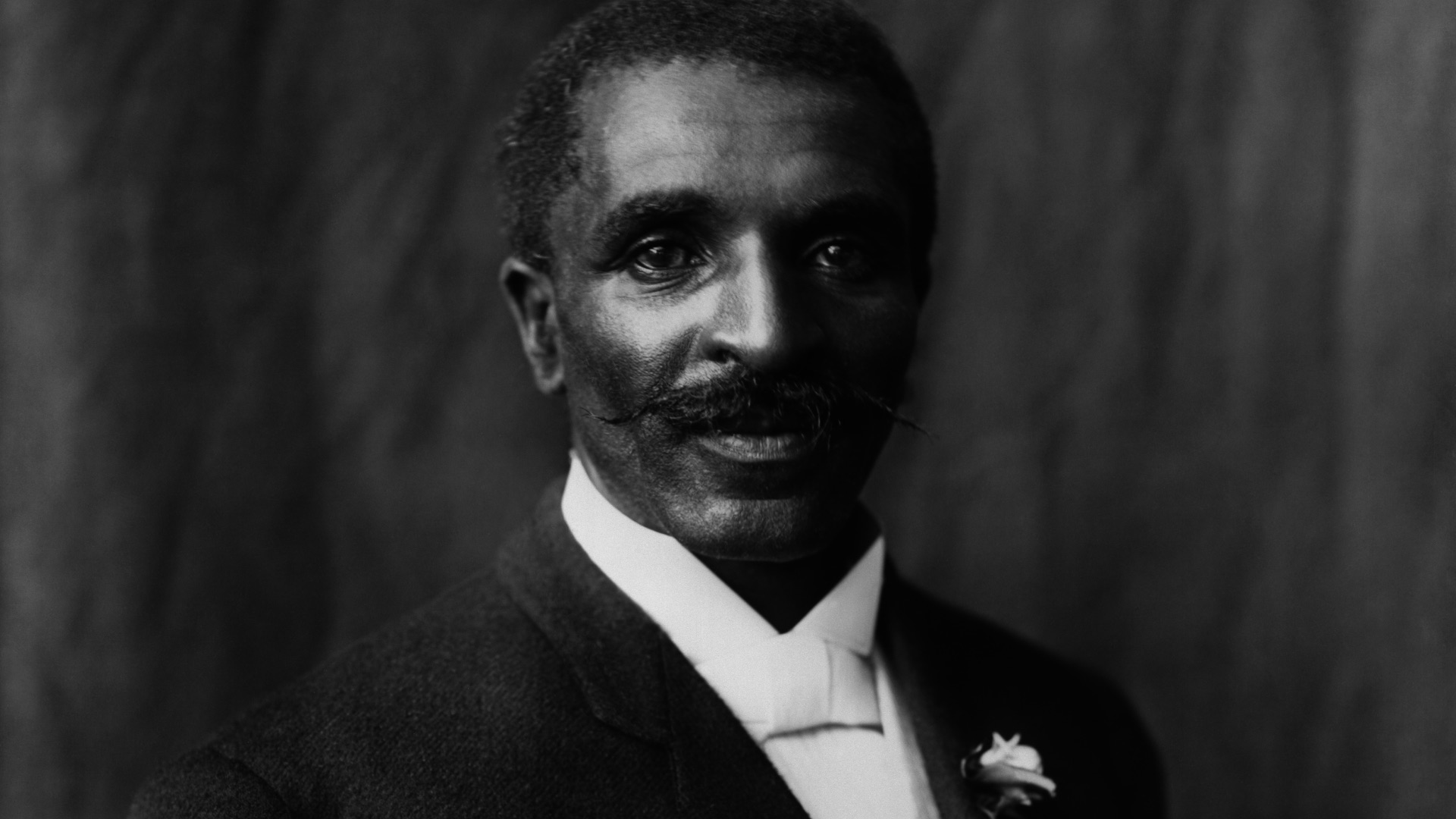 16. George Washington Carver : scientifique, éducateur et pionnier de l'agriculture