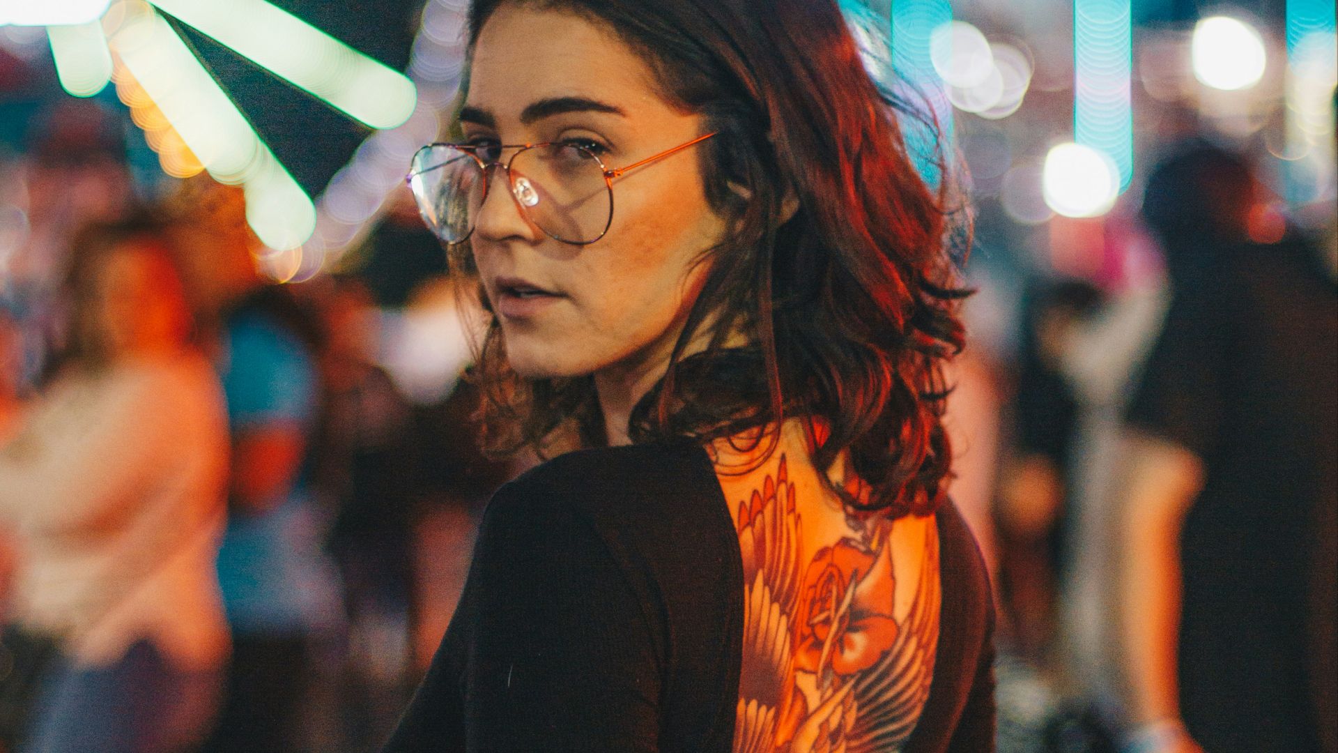 20 choses que l’emplacement de ton tatouage révèle sur ton style