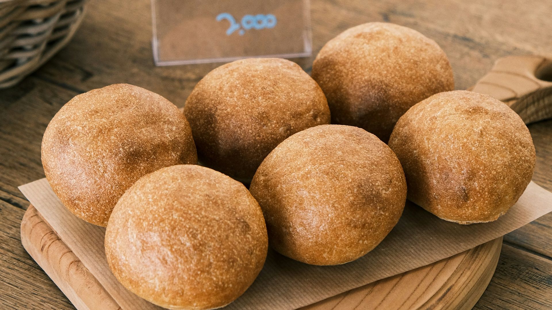3. Collection Ciabatta