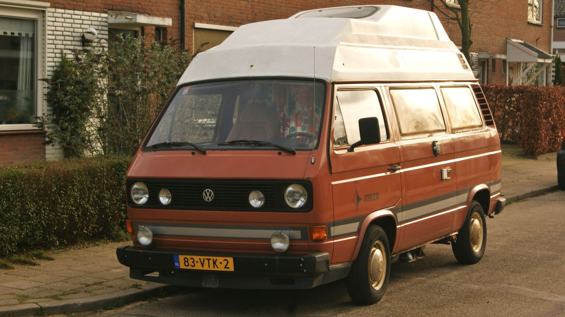 18. Le T3 a fini par être surnommé le « Boxy Westy »