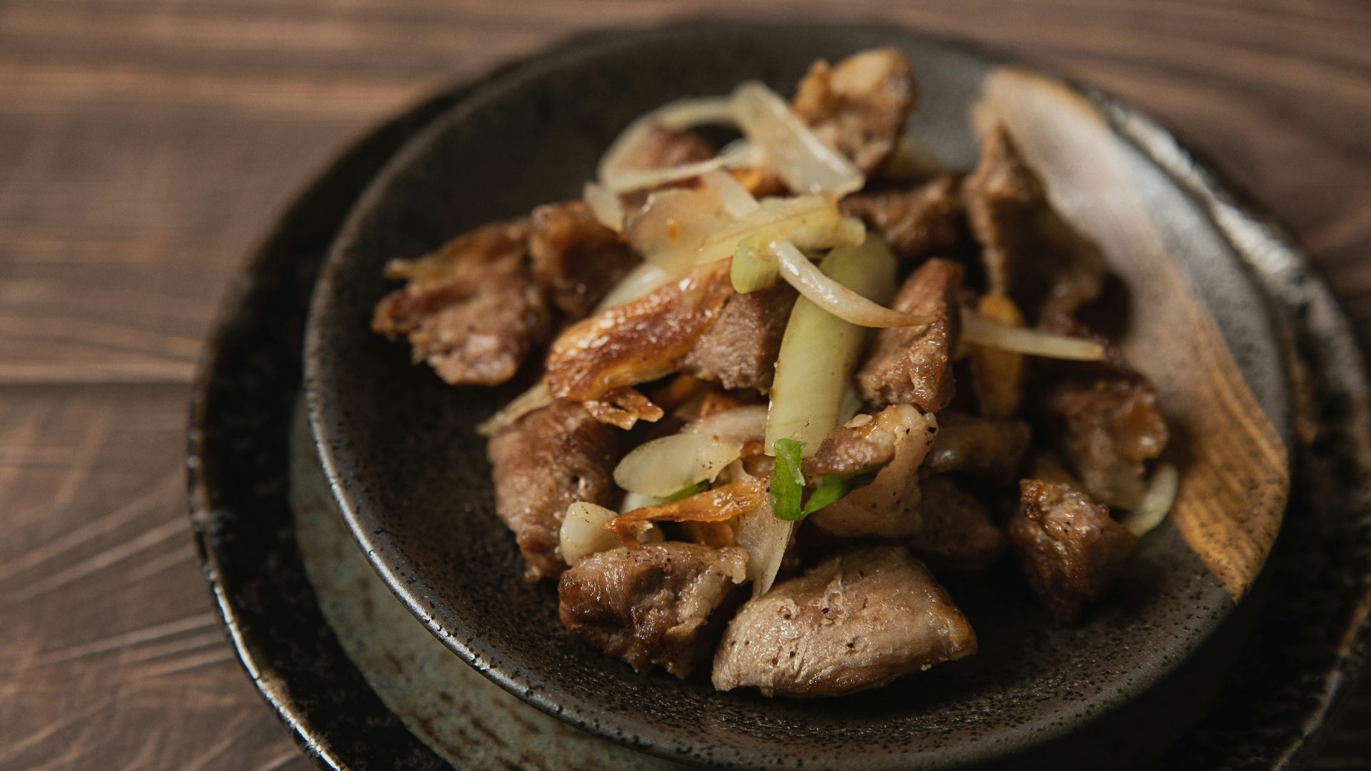 6. Foie