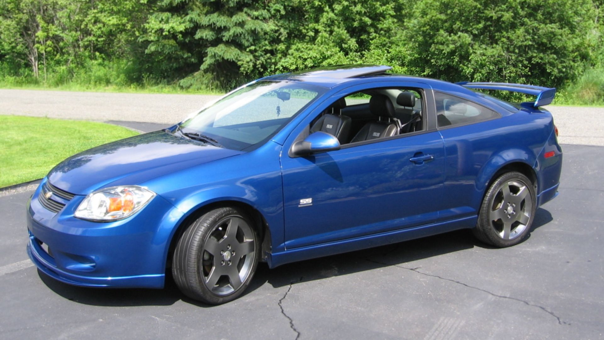 5. Chevrolet Cobalt