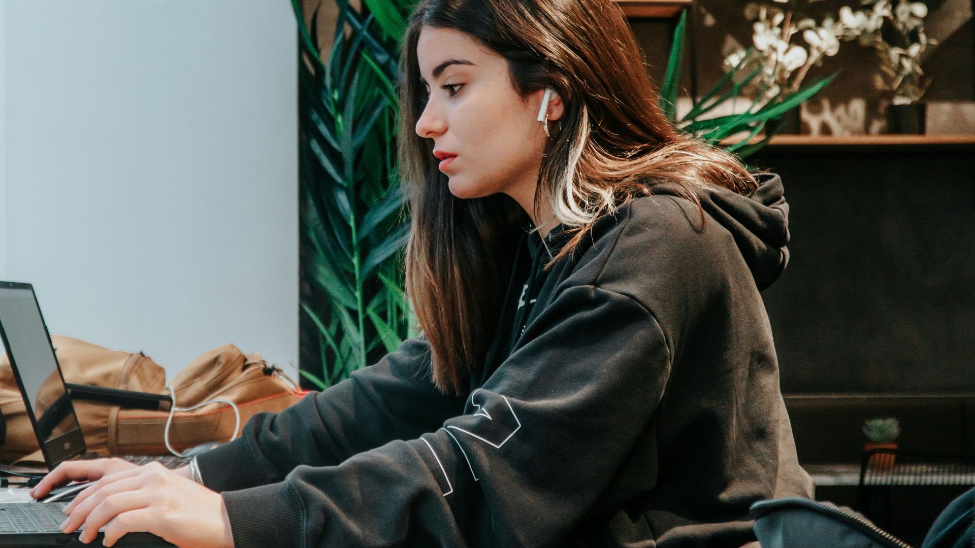 11. Ils sont à l'aise avec le télétravail
