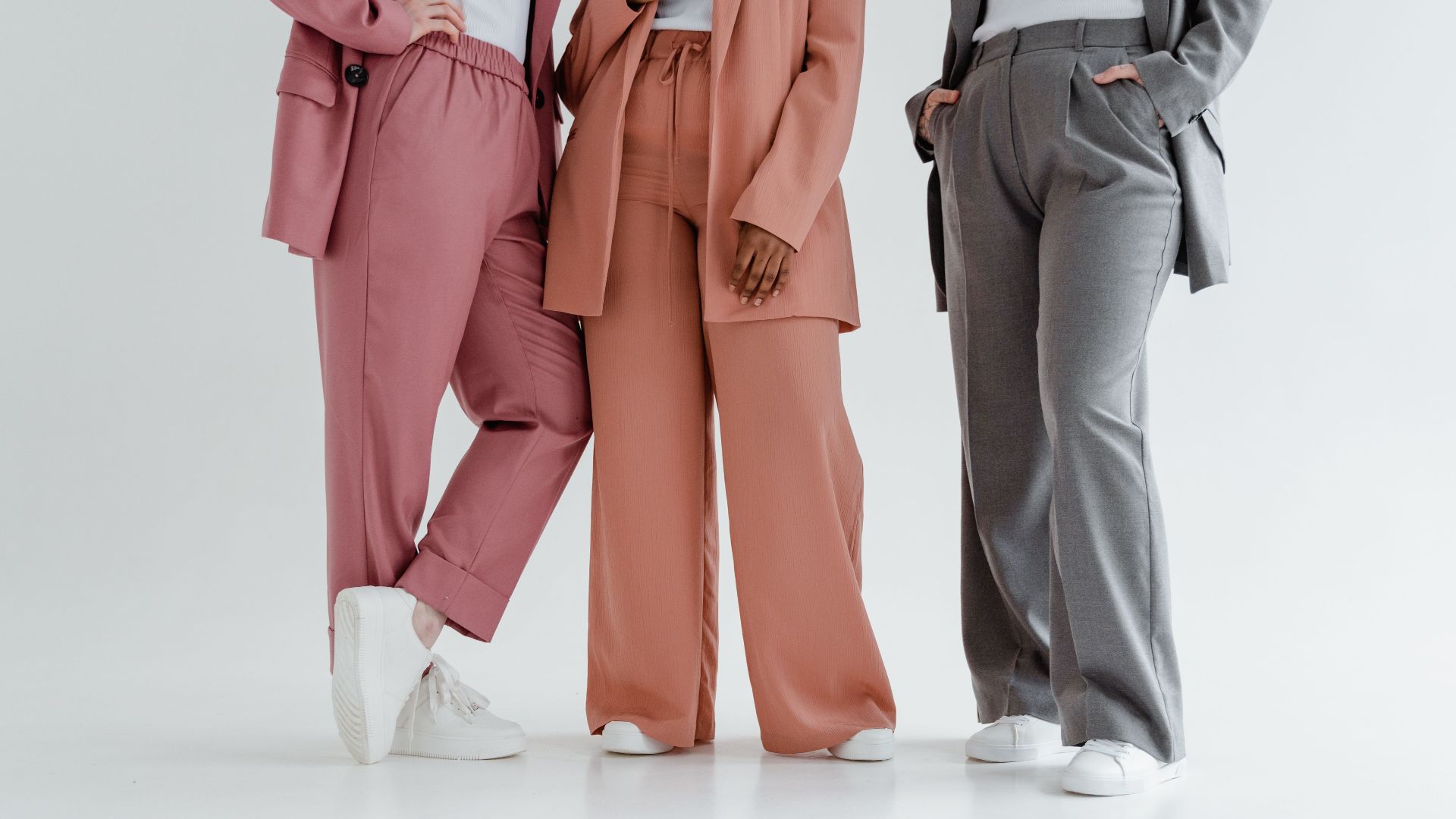 9. Pantalons pour femmes