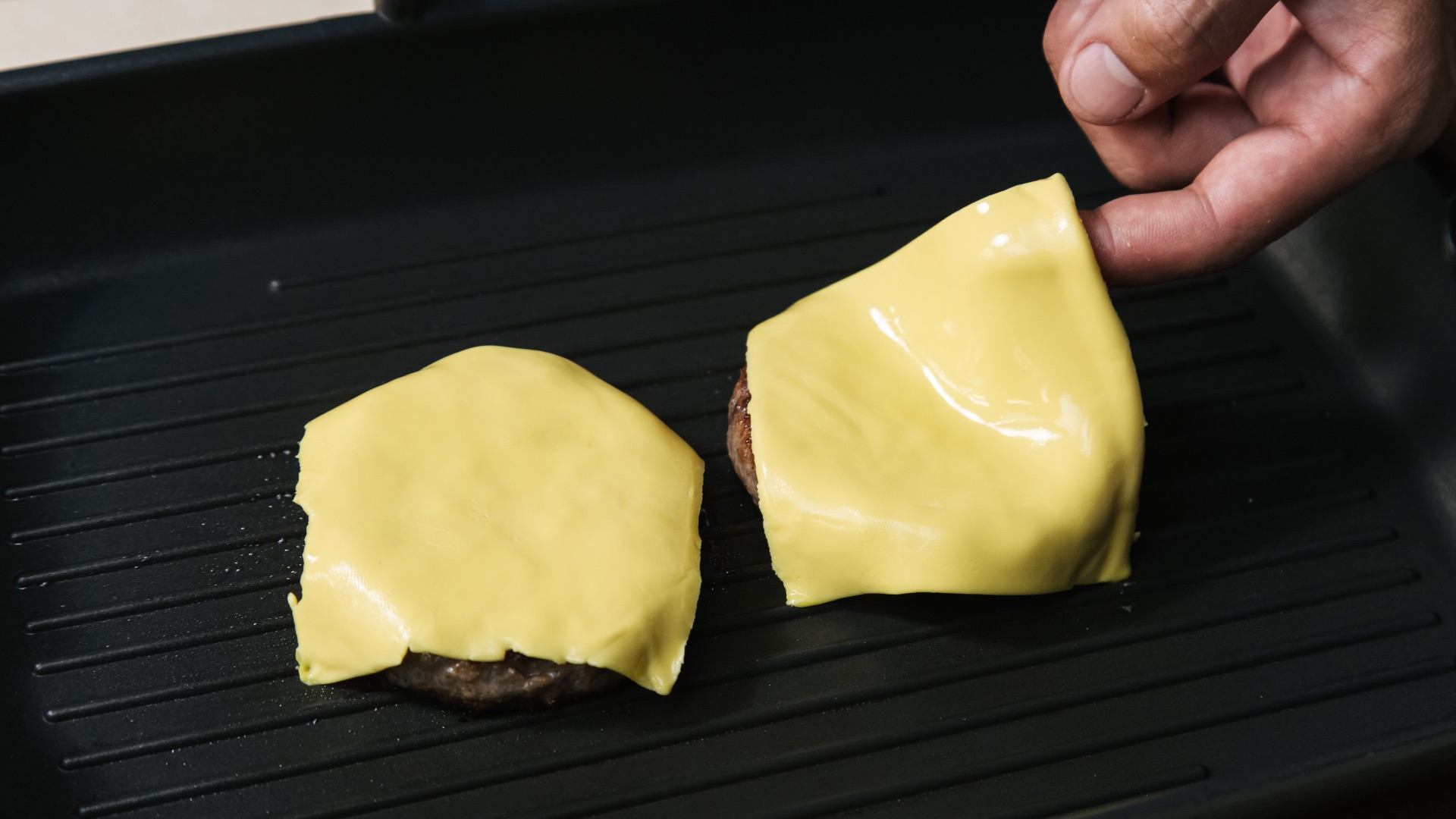 17. Produits à base de fromage fondu