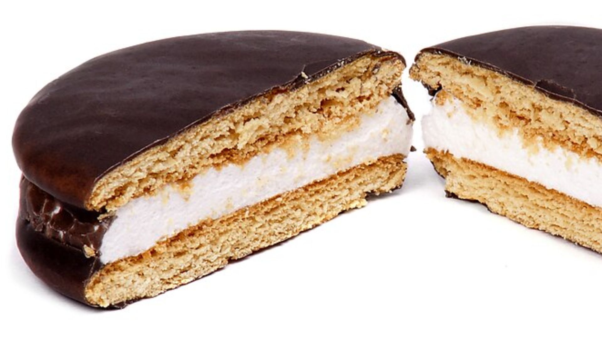 5. Moon Pies