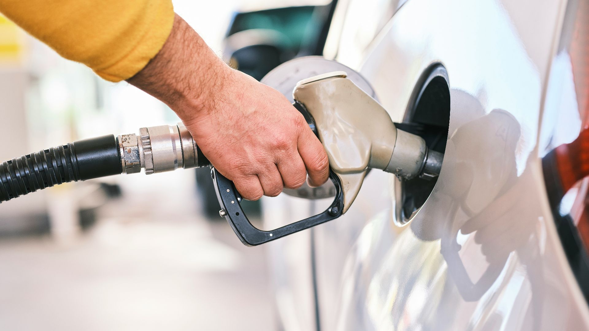 5. Déterminez si la consommation de carburant est votre priorité